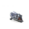 Head Lamp Drivers Side OEM Suits Honda Accord CP 3/2011 to 4/2013