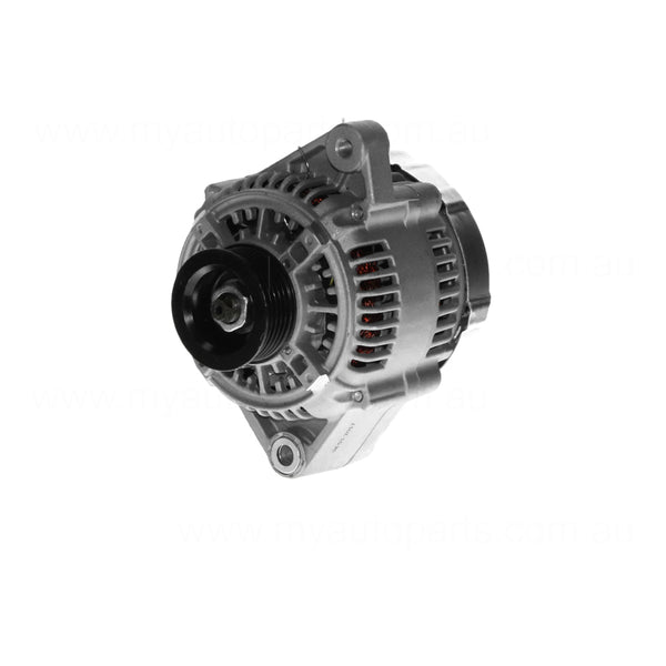 Alternator Denso Type Aftermarket Toyota | My Auto Parts