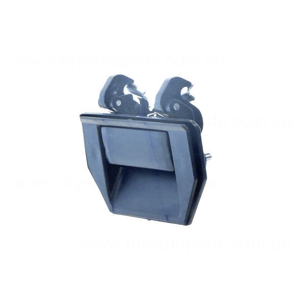 Tail Gate Handle Aftermarket suits Nissan Navara