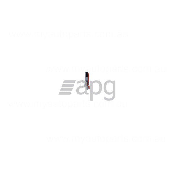 Boot lid Emblem 