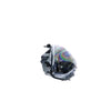 Halogen Manual Adjust Head Lamp Passenger Side OEM Suits Mazda 2 DE 2007 to 2014