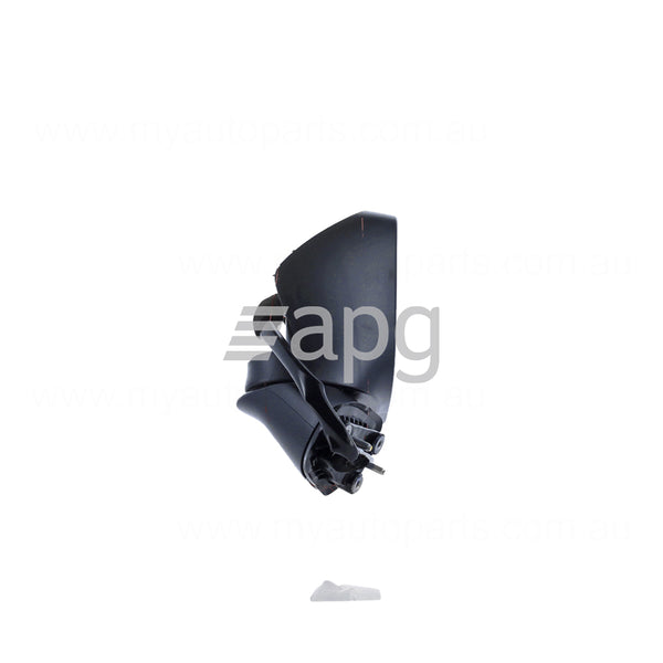OEM Door Mirror Drivers Side suits Mazda 2 DJ 2014 to 2017