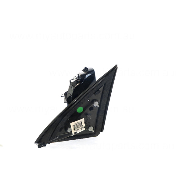 Door Mirror Heated Driver Side OEM Suits Nissan Pathfinder ST-L R52 2013 to 2017