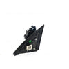 Door Mirror Heated Driver Side OEM Suits Nissan Pathfinder ST-L R52 2013 to 2017