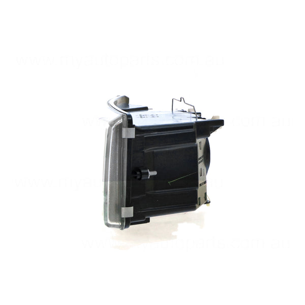 Head Lamp Drivers Side Certified Suits Iveco Daily Daily 1990 to 2005