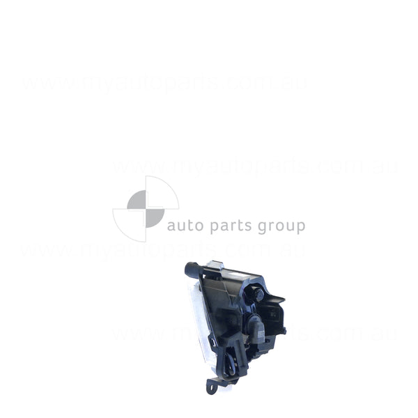 Fog Lamp Passenger Side OEM Suits Kia Cerato TD 2009 to 2013