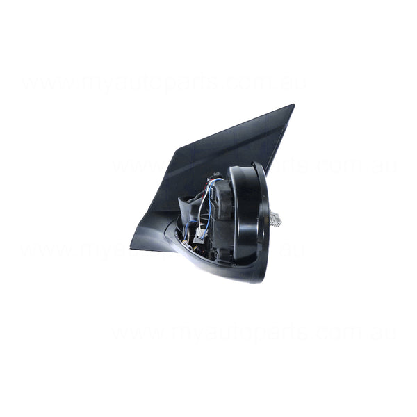 Door Mirror Passenger Side OEM Suits Honda Civic FN 2007 to 2012