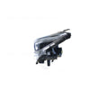 Halogen Manual Adjust Head Lamp Passenger Side OEM suits Mazda 3 BN