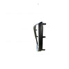 Outer Front Bar Grille Passenger Side OEM Suits Mazda 6 GH 3/2010 to 12/2012