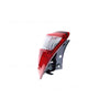 Tail Lamp Drivers Side OEM Suits Nissan Dualis J10 2010 to 2014