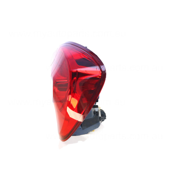 LED Tail Lamp Drivers Side OEM Suits Suzuki Baleno GL EW 2016 to 2019