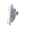 Fog Lamp Drivers Side OEM Suits Mazda 6 GH 2008 to 2012