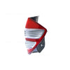 Tail Lamp Drivers Side Certified Suits Honda Jazz GE 2008 to 2011