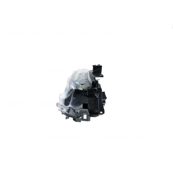 Head Lamp Drivers Side OEM Suits Mazda CX-5 Maxx/Maxx Sport KE 2012 to 2017