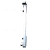 Radiator 35 mm 35 / Plastic Aluminium 450 x 688 x 26 mm Automatic 2.5 L YD25 Aftermarket Suits Nissan Navara D22 2001 to 2015