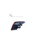 Tail Lamp Passenger Side OEM Suits Kia Cerato S/Sport/Sport+ BD 10/2018 On