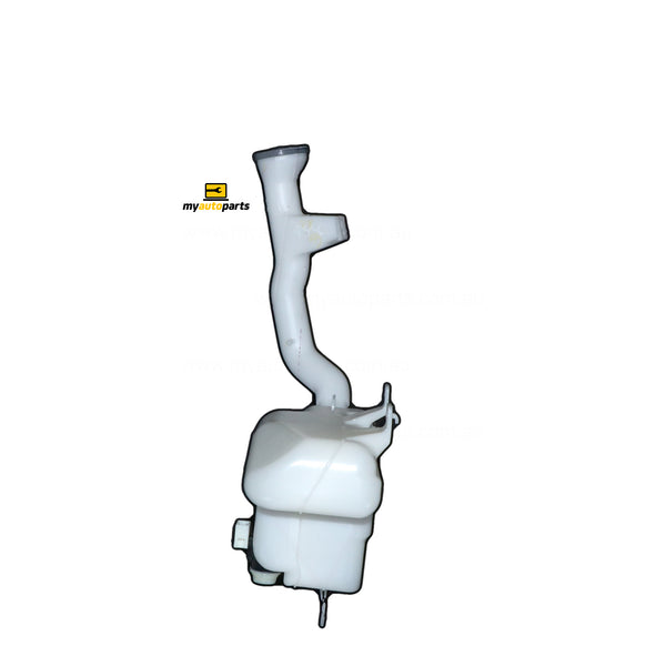 With Pump Washer Bottle OEM Suits Nissan Navara D22 2001 to 2015