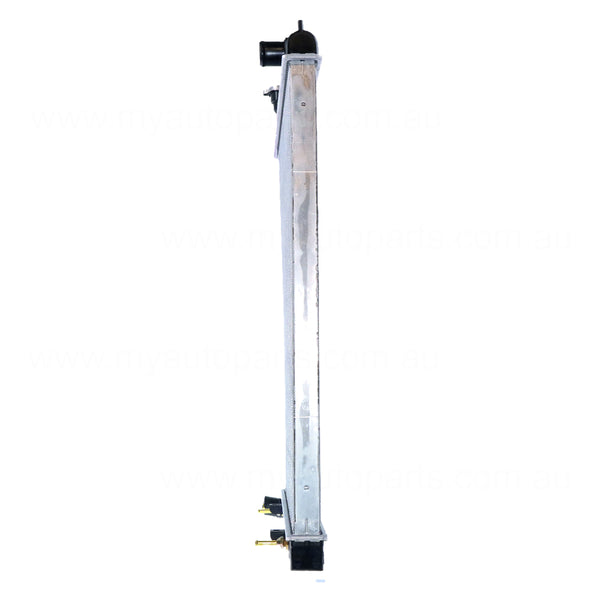 Aftermarket Radiator suits Nissan Patrol GU/Y61 1997 to 2016