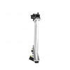 Radiator 32 / 32 mm Plastic Aluminium 350 x 668 x 16 mm Automatic 2.0L L B20B Aftermarket Suits Honda CR-V RD 1997 to 2001