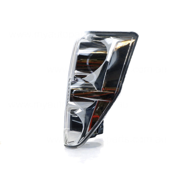 Tail Lamp Drivers Side OEM Suits Suzuki Grand Vitara JB/JT 3 Door 2005 to 2018