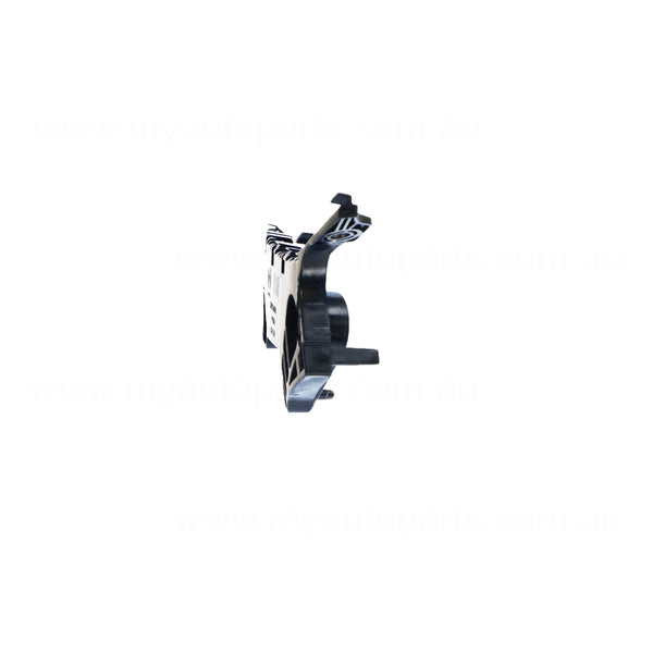 Front Bar Bracket Passenger Side OEM Suits Mazda 6 GJ 2012 to 2016