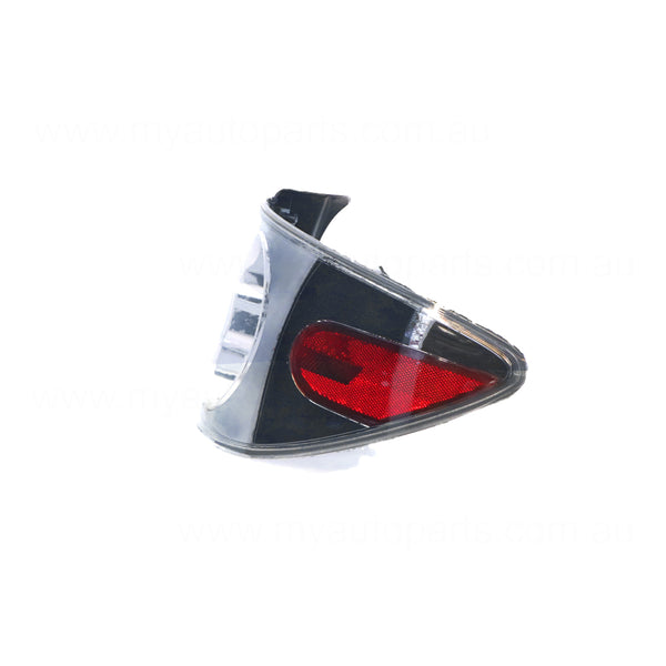 Tail Lamp Drivers Side Certified Suits Mazda CX-7 ER 11/2006 to 9/2009