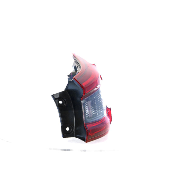 LED Tail Lamp Drivers Side OEM suits Nissan Qashqai J11 9/2017 Onwards