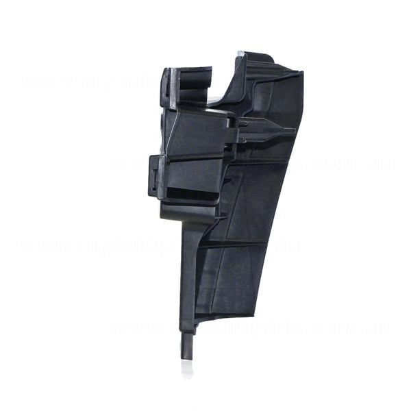 Front Bar Bracket Passenger Side OEM Suits Mazda 3 BK 2006 to 2009