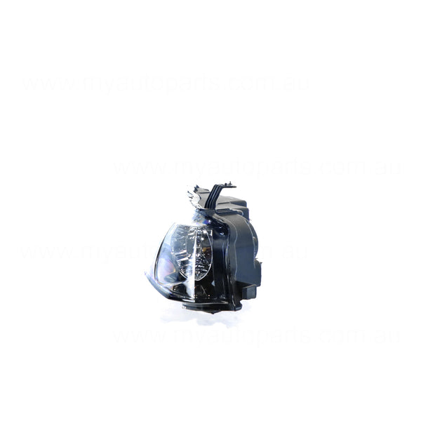 Projector Manual Adjust Head Lamp Drivers Side OEM Suits Honda Odyssey RB 2004 to 2009