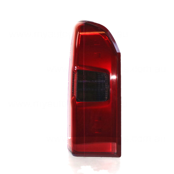 Tail Lamp Drivers Side OEM Suits Nissan Patrol GU/Y61 8/2004 to 12/2009