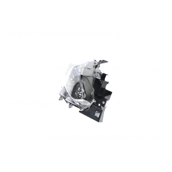 Halogen Head Lamp Drivers Side OEM Suits Mazda 3 BM 11/2013 to 5/2016