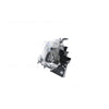 Halogen Head Lamp Drivers Side OEM Suits Mazda 3 BM 11/2013 to 5/2016