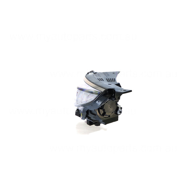 Head Lamp Passenger Side OEM Suits Kia Optima JF 2018 to 2021