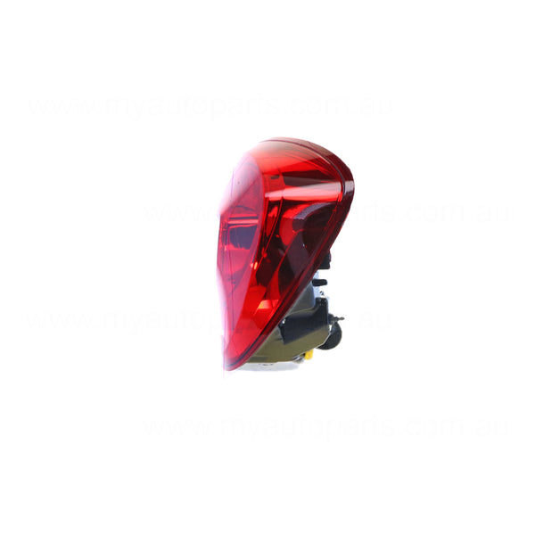 LED Tail Lamp Drivers Side OEM Suits Suzuki Baleno GLX EW 2016 to 2019