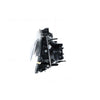 Head Lamp Passenger Side OEM Suits Nissan Patrol GU/Y61 1997 to 2016