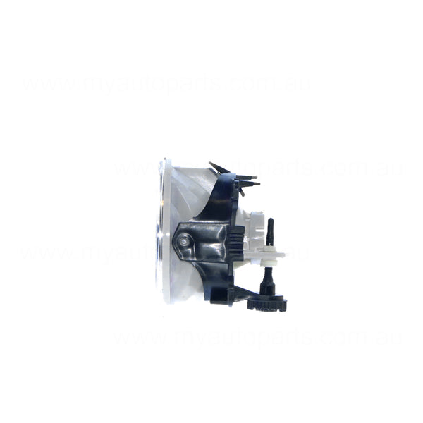 Fog Lamp R/L Certified Suits Peugeot 208 A9 2012 to 2015