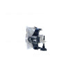 Fog Lamp R/L Certified Suits Peugeot 208 A9 2012 to 2015