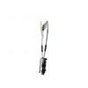 Front Door Window Regulator Passenger Side Aftermarket Suits Honda CR-V RD 2001 to 2007