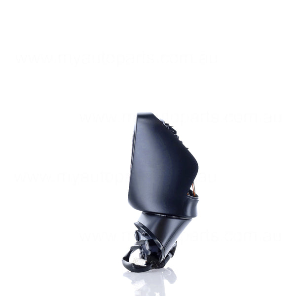 Mazda 6 OEM Door Mirror Passenger Side 12/2012 to 07/2016 - 9YA02A612