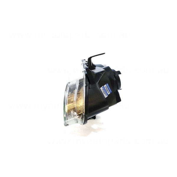 Head Lamp Drivers Side Certified Suits Nissan Pulsar N16 1.8L 5/2000 to 6/2003