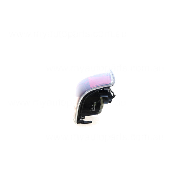 Tail Lamp Passenger Side OEM Suits Mazda BT50 UN 11/2006 to 6/2008