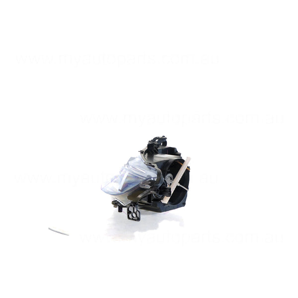 Head Lamp Passenger Side Certified suits Honda Civic