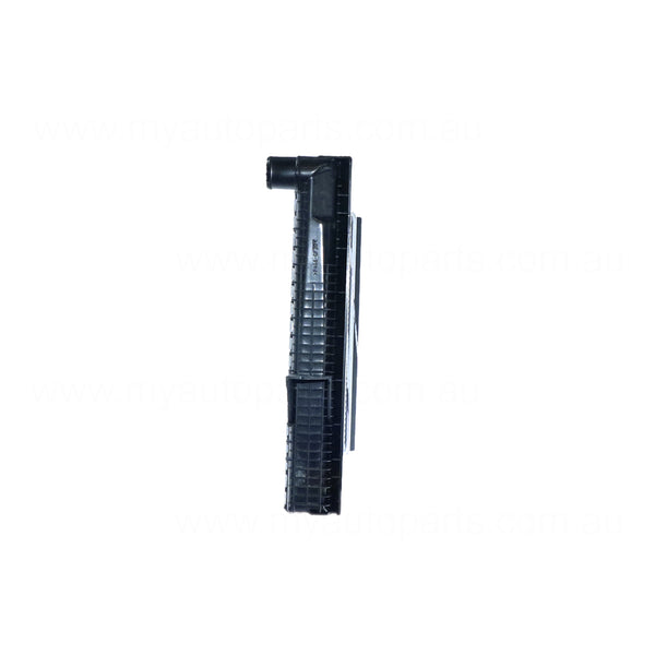 Radiator Aftermarket suits Volvo