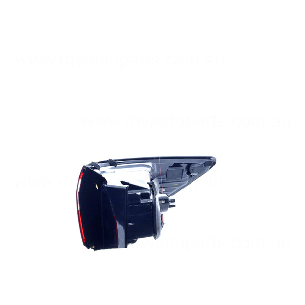 Mazda 6 Certified Aftermarket Tail Lamp Passenger Side 07/2018 to 03/2021 - GSJ451160B