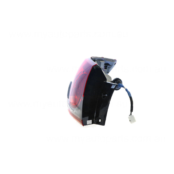Tail Lamp Passenger Side OEM Suits Mazda CX-9 TB 2012 to 2016