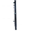 Radiator 35 / 35 mm Plastic Aluminium 450 x 908 x 36 mm Automatic 4.5L L TB45E Aftermarket Suits Nissan Patrol GU/Y61 1997 to 2016