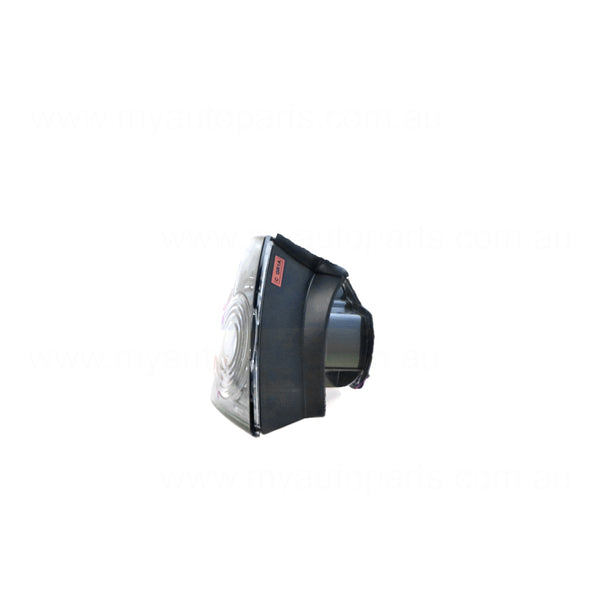 Tail Lamp Passenger Side OEM Suits Mazda 6 GG 8/2005 to 2/2008