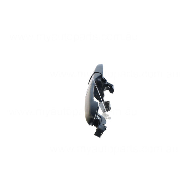 Front Door Outer Handle Passenger Side Aftermarket Suits Mazda 6 GG/GY 2002 to 2008