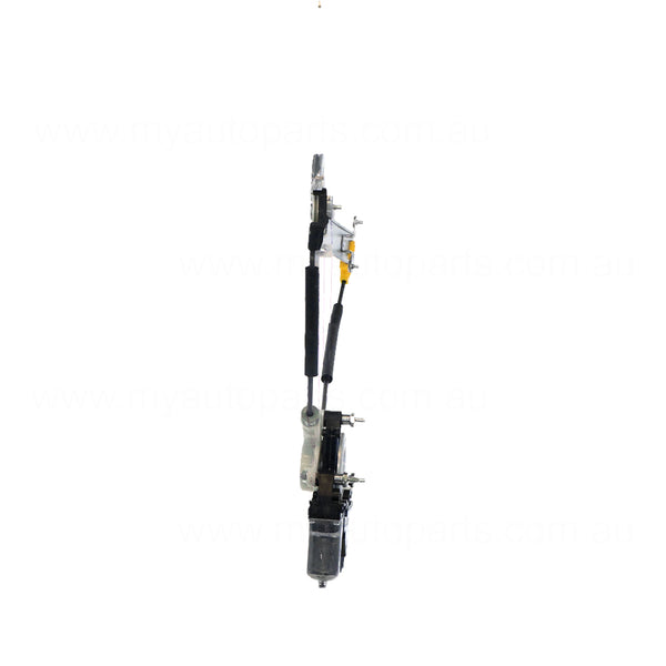Electric With Motor Front Door Window Regulator Drivers Side OEM Suits Kia Rio UB 2011 to 2017