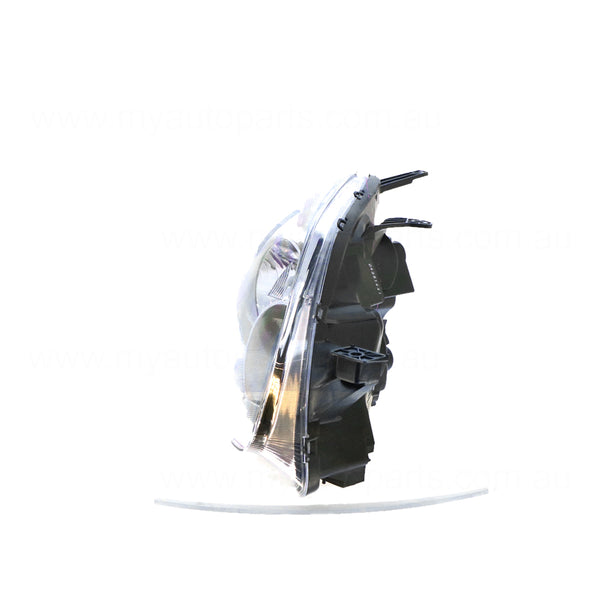 Head Lamp Drivers Side Certified Suits Honda CR-V RD 2004 to 2007